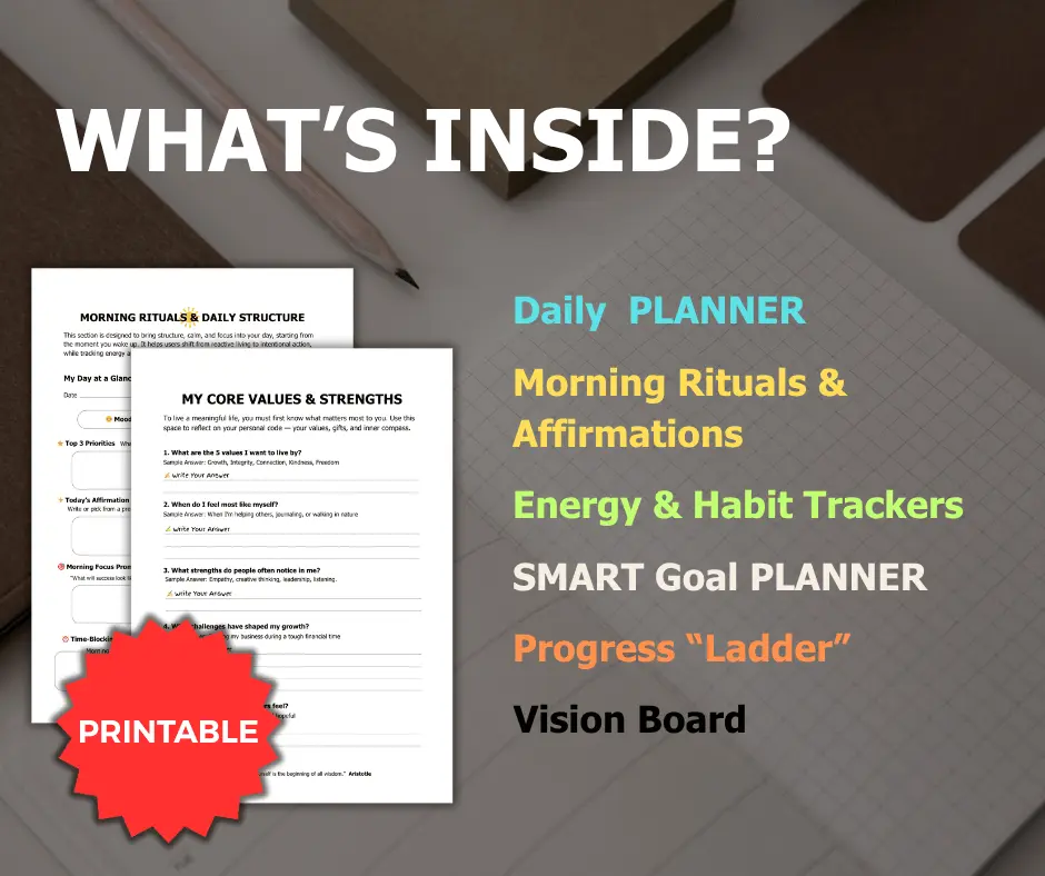 Inner mastery planner printable.webp