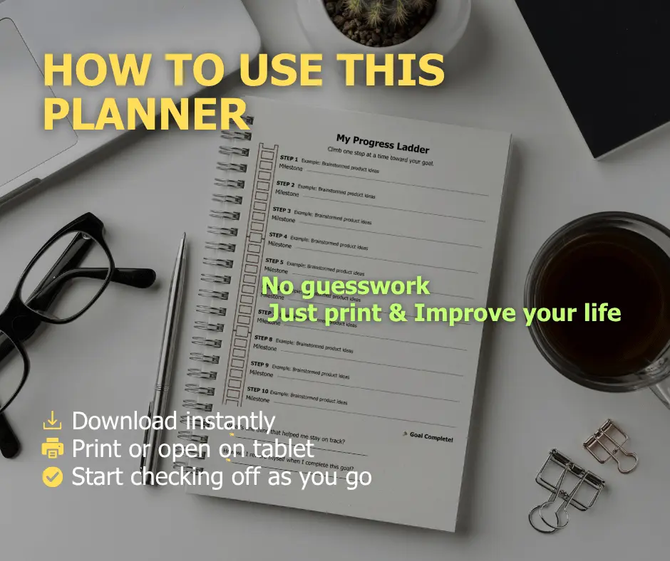 Motivational planner printable.webp
